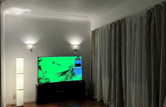 Penthouse in Avenue Louise - Foto 8