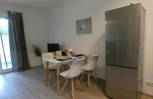 Gartenwohnung JULIANA Gstadt LÄUFERs CHIEMSEE HOLIDAY HOME - Foto 12