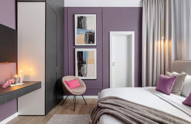 Flowers in Wonderland by HOLT - Foto 15