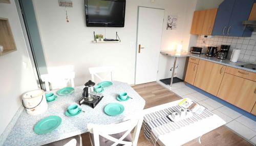 Ferienwohnung Spiekeroog - Foto 3