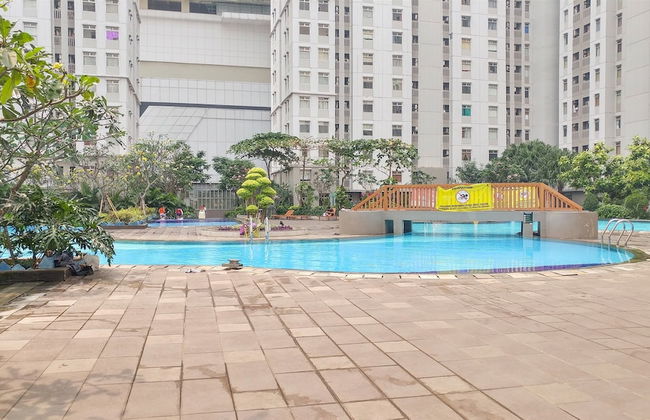 Spacious Apartment at Green Bay Pluit - Foto 25