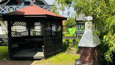 Zielony Zakątek na Gwizdówce - Foto 2