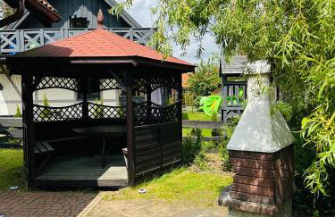 Zielony Zakątek na Gwizdówce - Foto 2