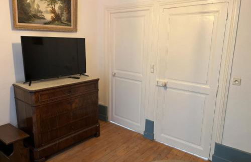 Villa des fleurs - Foto 24