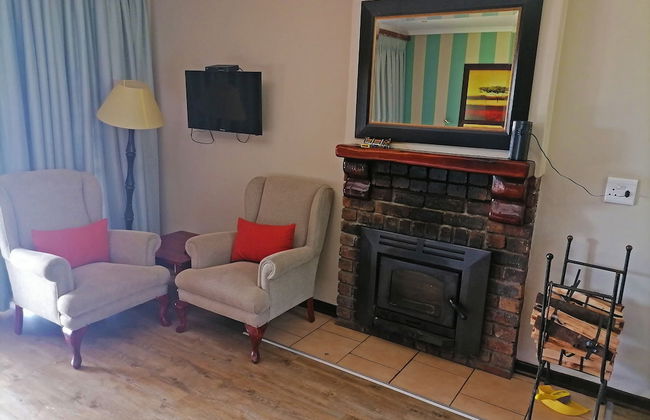 Crystal Springs Mountain Lodge - Photo 14