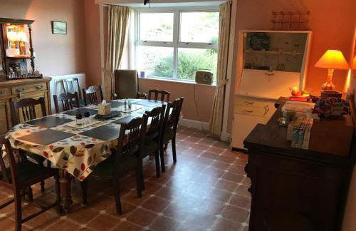 Thurdistoft Farmhouse, Dunnetbay accommodation - Foto 10