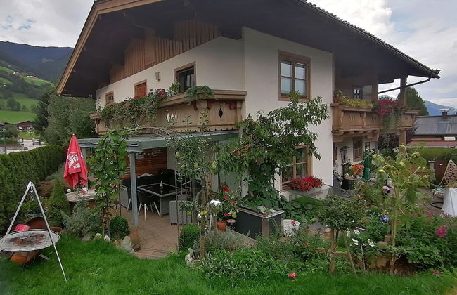 Apartment in Walchen Near Ski Slopes - Foto 15