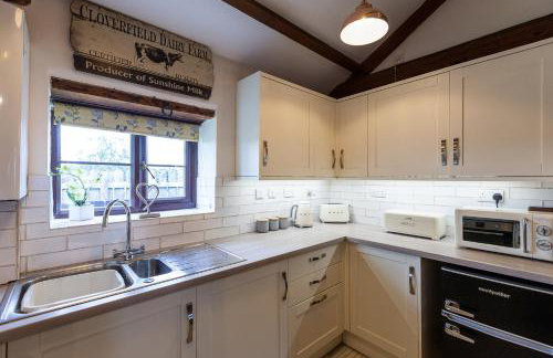 Skipbridge Farm Cottages - Foto 16