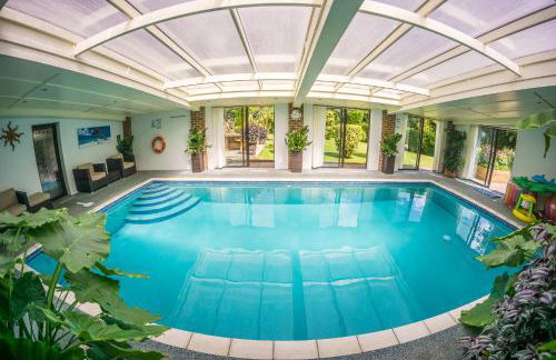 Swallows Nest - Covehurst Bay Cottage - Foto 38