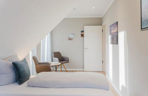 Bauernhof Lafrenz, Wellnesshaus Strandläufer - Foto 21