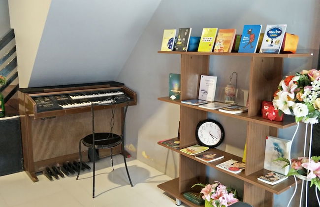 Vintage Wooden House 177 - Foto 14