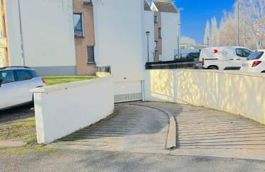 Appartement jusqu'à 4 Voyageurs - Foto 16