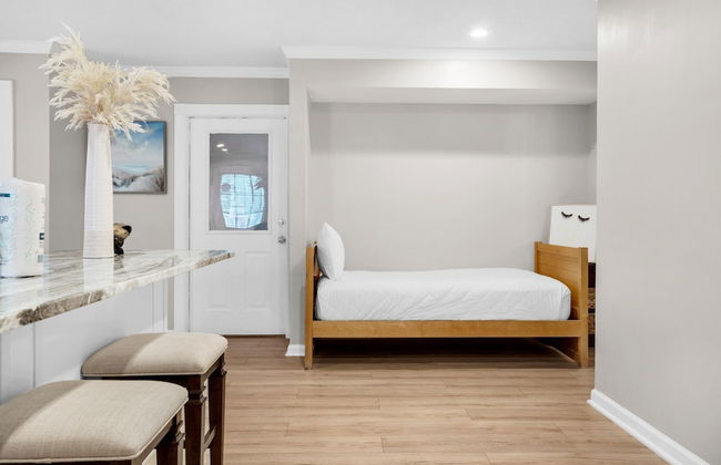 Flirty Flamingo - Foto 4