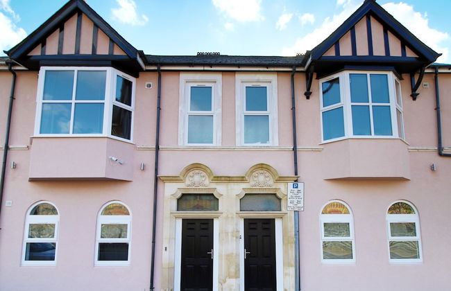 Eveswell Studios Newport - Foto 27