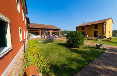 AGRITURISMO RIVA RATTA - Foto 47