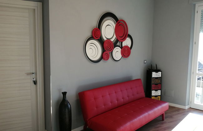 Km 0 dal Centro - Foto 3