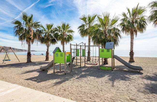 Belvilla by OYO Bonita Casa en Aguadulce - Foto 15