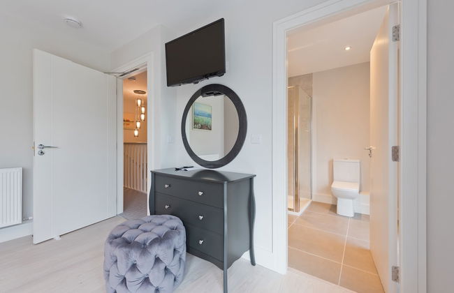 The Seamus Heaney Suite - hiphipstay - Foto 16