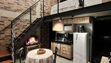 Loft Refúgio de Beija - Foto 2