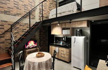 Loft Refúgio de Beija - Foto 2