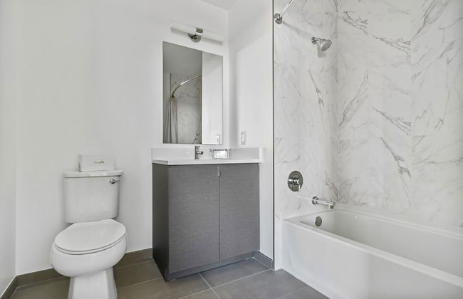 Global Luxury Suites White Plains - Foto 28