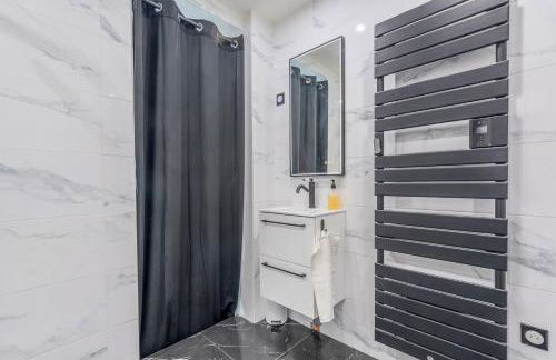 Le Studio 68 - Hyper Centre - Sleep in Béthune - Foto 13