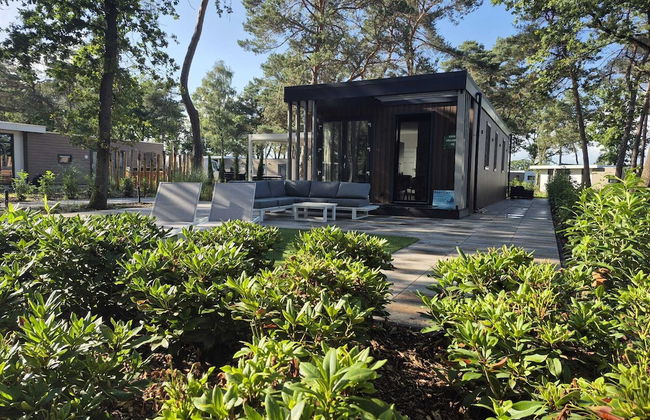 Casa Sallandia met Outdoor Wellness - Foto 27