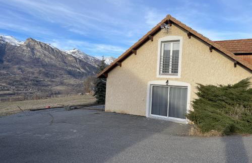 Gîtes Belle Vue - Photo 25