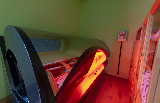 Fanaa Apartment - Foto 27