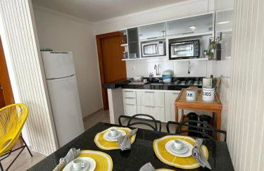 Casa em condomínio fechado-Arraial D'ajuda-Alto da Pitinga - Foto 12