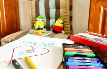 Appartement T2 avec vue panoramique sur la côte - Photo 22