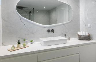 Windmill Villa in Tinos - Foto 9