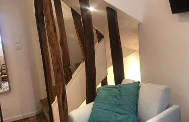 Carré Saint-Gervais Rouen centre - Foto 8