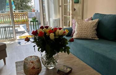 Wohnung im Herzen des Vogelsbergs direkt an der Herchenhainer Höhe - Foto 2