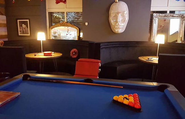 Manchester Party Pad - Foto 28