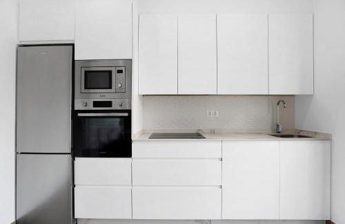 Adosado Marol solo familias - Foto 11