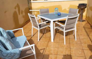 2 Bedroom Algorfa Townhouse with Pool - Foto 39