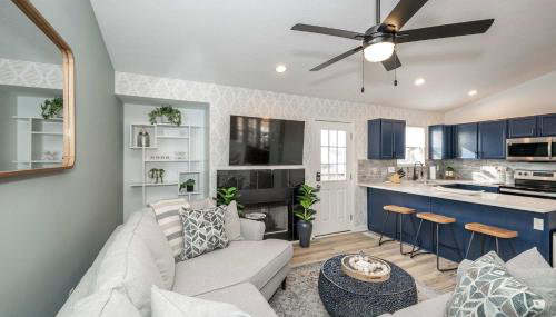 Walton Arkside Oasis - Foto 2