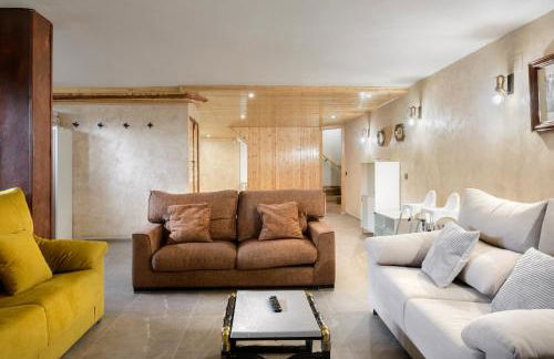 Estrella del Pirineo Castiello Jaca - Foto 9