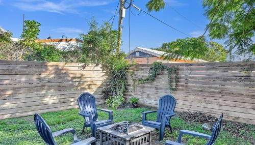 Hollywood 2 Bdrm Beach Vacation & Hard Rock Sc02 - Foto 3