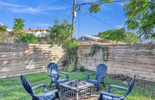 Two Bedroom Hollywood Beach Vacation Sc01 - Foto 30