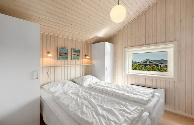 "Emelie" - 200m from the sea - Foto 17