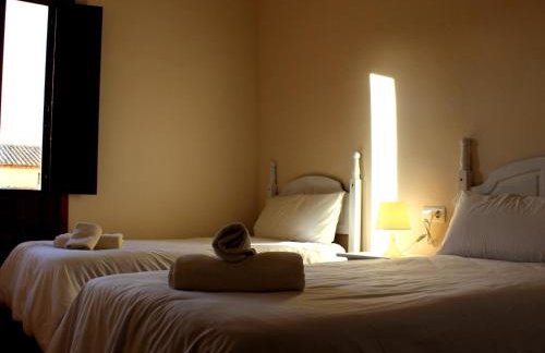 Masia de San Juan - castillo con piscina en plena Sierra Calderona - Photo 12