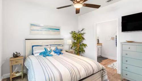 Gulfside Getaway - Foto 3