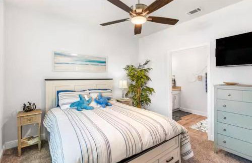 Gulfside Getaway - Foto 3