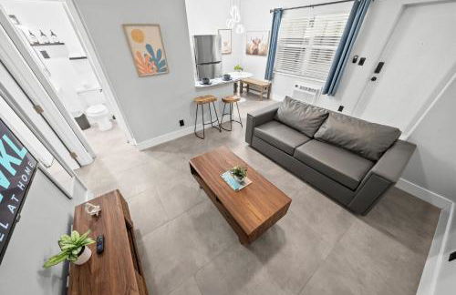 Holiday Park Apartments by Lowkl - Foto 20