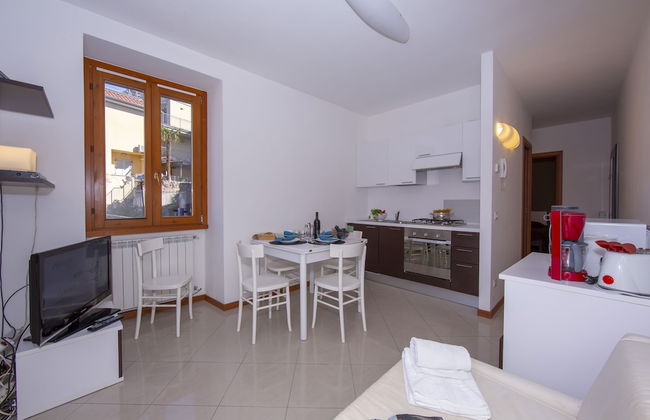 Fontana Del Lago Apt. 1 - Foto 5