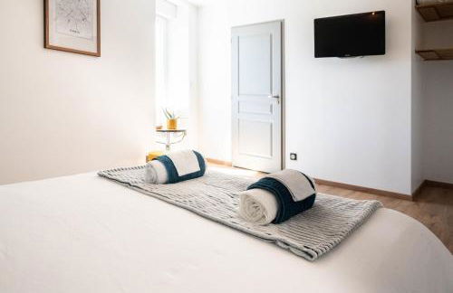 SOTHYS Design Apartment 7 min from Limoges - Foto 5