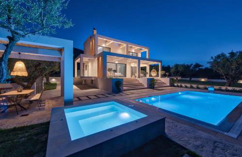 Delight Luxury Villa - Contemporary Elegance & Tranquility, by ZanteWize - Foto 14