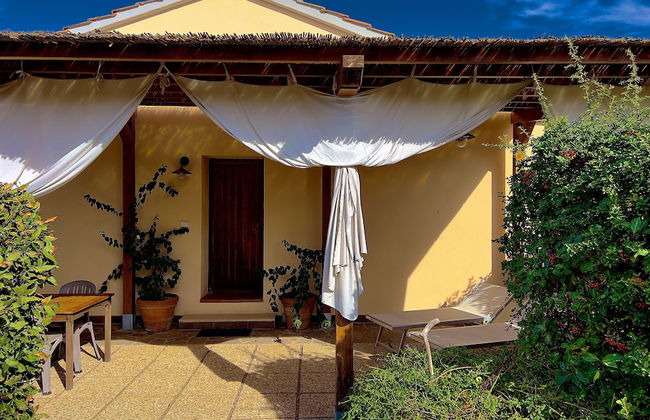 Carpine Agriturismo Bio in Maremma - Foto 47